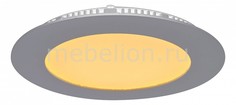 Встраиваемый светильник Fine A2609PL-1WH Arte Lamp