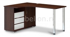 Стол письменный Домино СР-145СМ Merdes