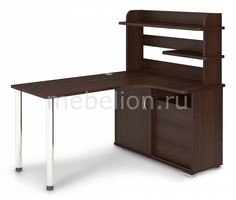 Стол компьютерный Домино СР-165М Merdes