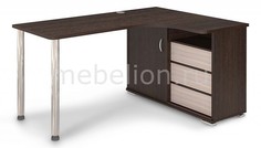 Стол письменный Домино СР-165СМ Merdes