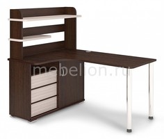 Стол компьютерный Домино СР-165М Merdes