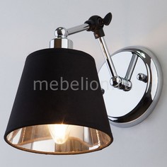 Бра 70063/1 хром Eurosvet