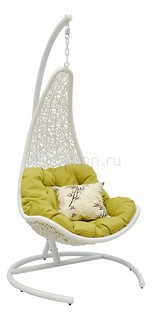 Кресло подвесное Wind White Экодизайн