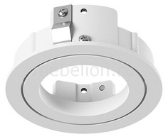 Встраиваемый светильник Intero 16 217606 Lightstar