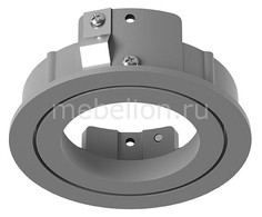 Встраиваемый светильник Intero 16 217609 Lightstar