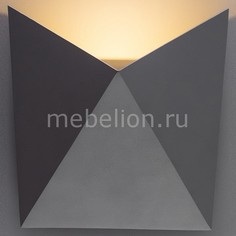 Накладной светильник A1609AP-1GY Arte Lamp
