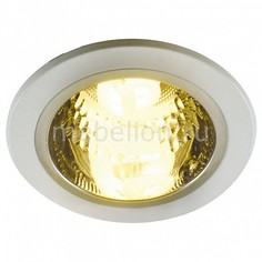 Встраиваемый светильник General A8044PL-1WH Arte Lamp