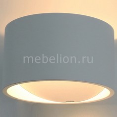 Накладной светильник A1417AP-1WH Arte Lamp