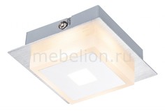 Накладной светильник Quadralla 41111-1 Globo