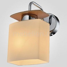 Бра 70037/1 хром Eurosvet