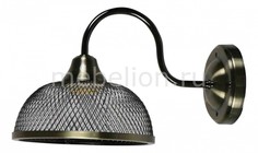 Бра Ester NC-10-3-21-002-W-1 Kronem