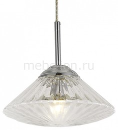 Подвесной светильник Euclid A9136SP-1CC Arte Lamp