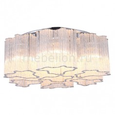 Накладной светильник Diletto A8567PL-7CL Arte Lamp