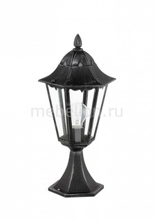 Наземный низкий светильник Navedo 93462 Eglo