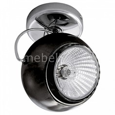 Спот Occhio 110574 Lightstar