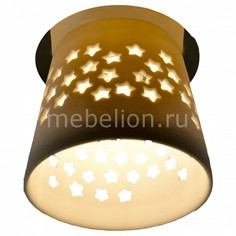 Встраиваемый светильник Cool Ice 4 A8803PL-1WH Arte Lamp