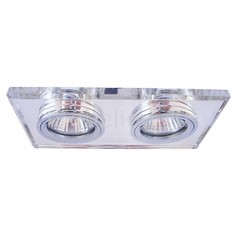 Встраиваемый светильник Cool Ice A5956PL-2CC Arte Lamp