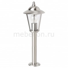 Наземный низкий светильник Neil 40384/82 Brilliant