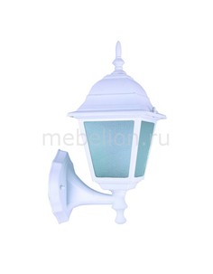 Светильник на штанге Bremen A1011AL-1WH Arte Lamp