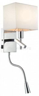 Бра с подсветкой OML-61801-02 Omnilux