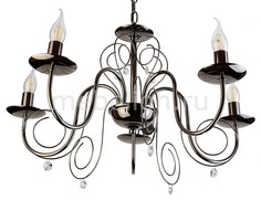 Подвесная люстра Sylvia TL6040D-05BC Top Light