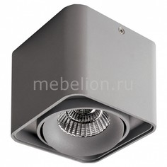 Накладной светильник Monocco 52119 Lightstar