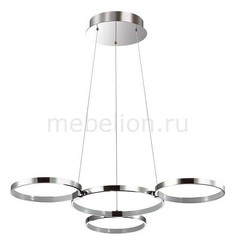 Подвесной светильник Olimpo 4016/36AL Odeon Light