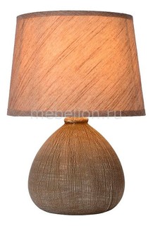 Настольная лампа декоративная Ramzi 47506/81/43 Lucide
