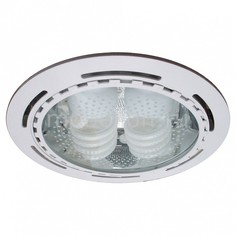 Встраиваемый светильник Technika A8075PL-2WH Arte Lamp
