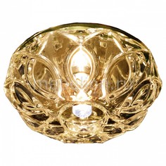 Встраиваемый светильник Brilliants A8358PL-1CC Arte Lamp