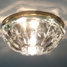 Встраиваемый светильник Brilliants 3 A8359PL-1AB Arte Lamp