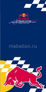 Банное полотенце детское Redbull TA_7369_71023215 TAC