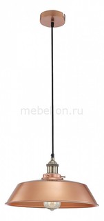 Подвесной светильник Knud 15069 Globo