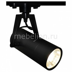 Светильник на штанге Track Lights A6210PL-1BK Track Lights A6210PL-1BK Arte Lamp