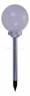 Наземный низкий светильник Solar 3376 Globo