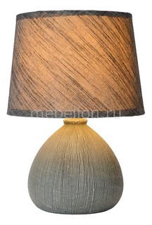 Настольная лампа декоративная Ramzi 47506/81/36 Lucide