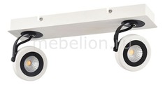Спот Magnetar 1 SP161-CW-02-W Maytoni
