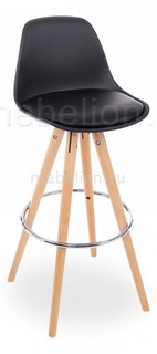 Стул барный Flor Woodville