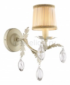 Бра Pioggia A1871AP-1WG Arte Lamp