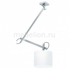 Светильник на штанге Meccano 766019 Lightstar