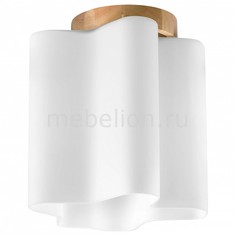 Накладной светильник Nubi Legno 802015 Lightstar