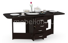 Стол-трансформер Глория 606 М Mobi