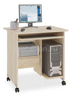 Стол компьютерный КСТ-10.1 Сокол