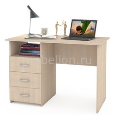 Стол компьютерный Комфорт 10 СК Mobi