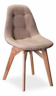 Стул Eames lite Сканди Браун/L Ресторация