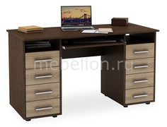 Стол компьютерный Остин-6 ВМФ