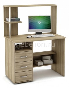 Стол письменный Форест-12 ВМФ