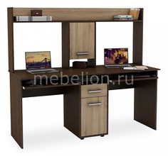 Стол компьютерный Остин-15 ВМФ