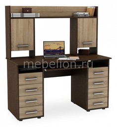 Стол компьютерный Остин-14 ВМФ