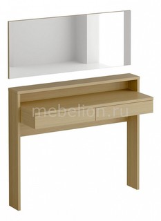 Стол туалетный Intra ОГОГО Обстановочка